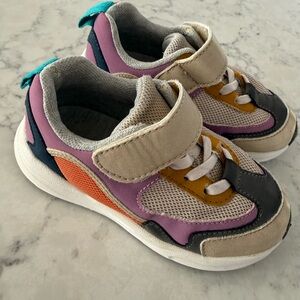 Zara Toddler Sneakers